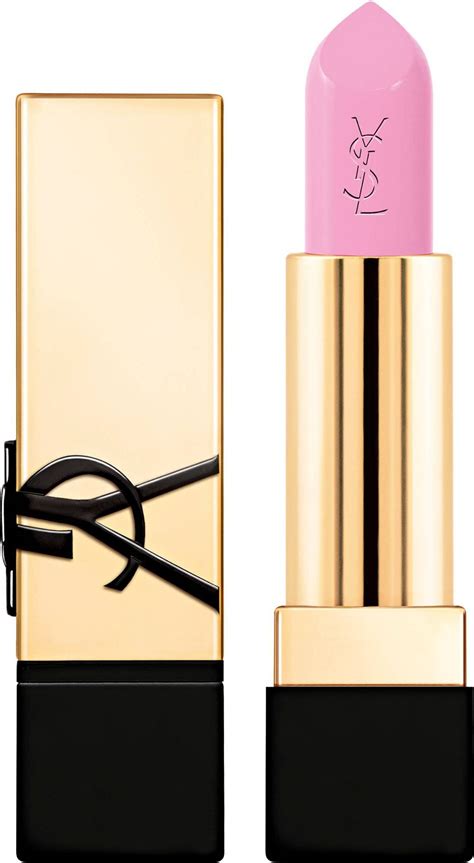 ysl rouge pur couture 59 swatch|YSL lipstick rose celebration.